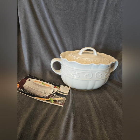 Celebrating home bean pot - Picture 1 of 7